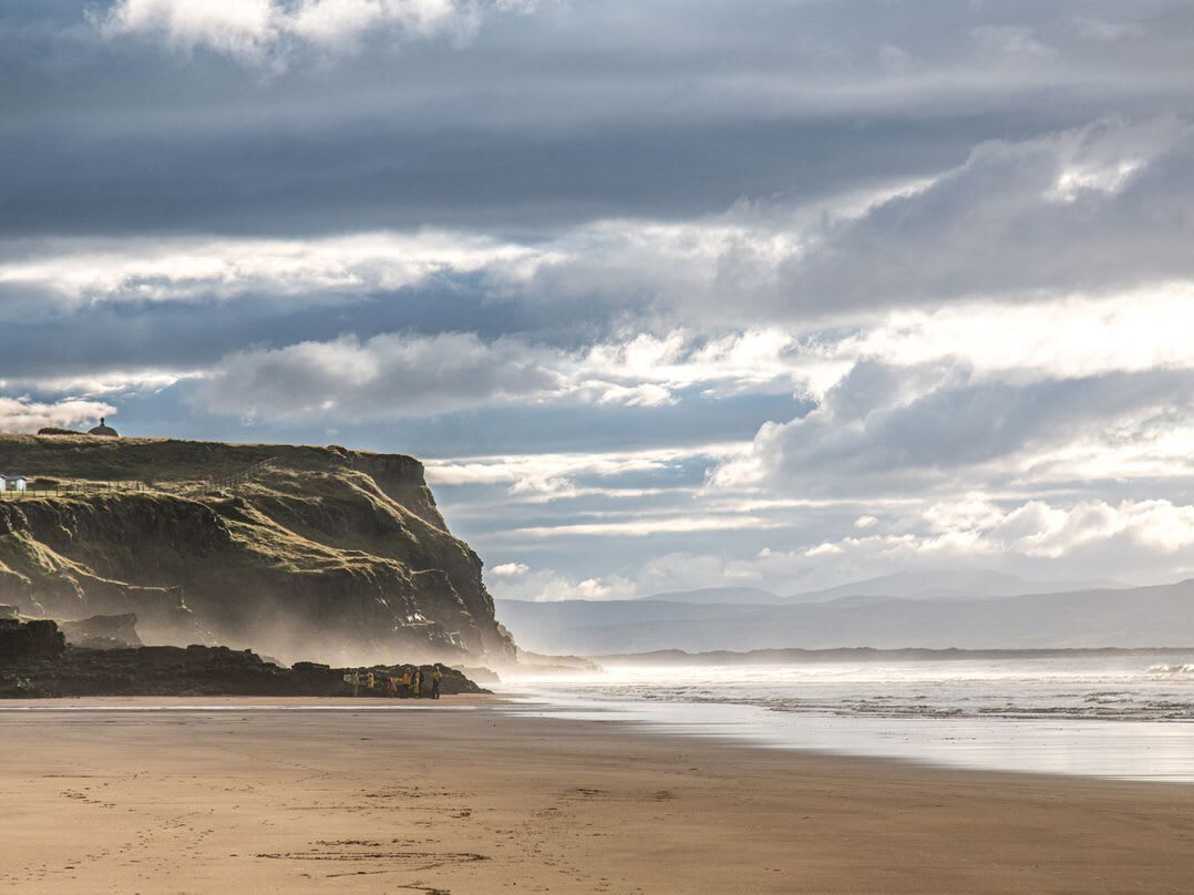 Strand