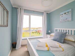 WiFi - Seacoast Cottage, Castlerock (Castlerock)