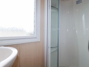 Dusche