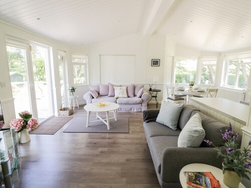 Phocle Lodge, Ross-On-Wye