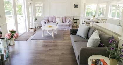 Phocle Lodge, Ross-On-Wye