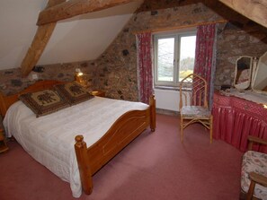 Room - Forestoke Linhay, Ashburton (Holne)