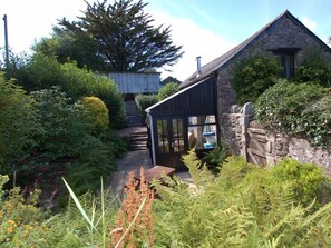 Exterior - Forestoke Linhay, Ashburton (Holne)