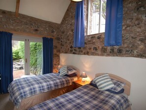 Room - Forestoke Linhay, Ashburton (Holne)