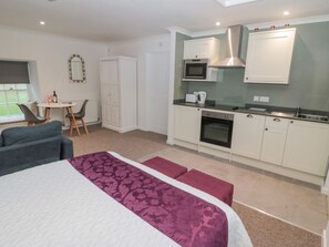 WiFi - Cherry Studio, Cornhill-On-Tweed (Cornhill-on-Tweed)