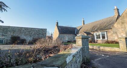Cherry Studio, Cornhill-On-Tweed