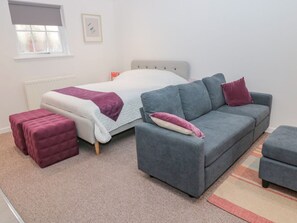 WiFi - Cherry Studio, Cornhill-On-Tweed (Cornhill-on-Tweed)