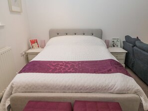 WiFi - Cherry Studio, Cornhill-On-Tweed (Cornhill-on-Tweed)