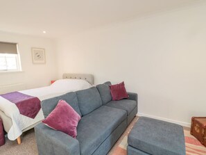 Interior - Cherry Studio, Cornhill-On-Tweed (Cornhill-on-Tweed)