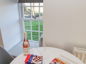 Dining - Cherry Studio, Cornhill-On-Tweed (Cornhill-on-Tweed)