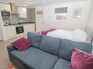 WiFi - Cherry Studio, Cornhill-On-Tweed (Cornhill-on-Tweed)