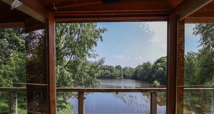 The Boathouse, Belford
