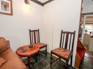 Interior - Combe Cottage, Stroud (Stroud)