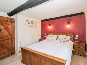 WiFi - Combe Cottage, Stroud (Stroud)