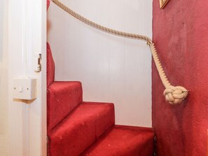 Interior - Combe Cottage, Stroud (Stroud)