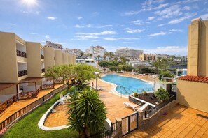 Pool - La Arena Ocean Balcony (Santiago del Teide)