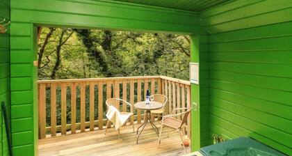 Lodge 58 - Oak Tree Lodge, Chudleigh