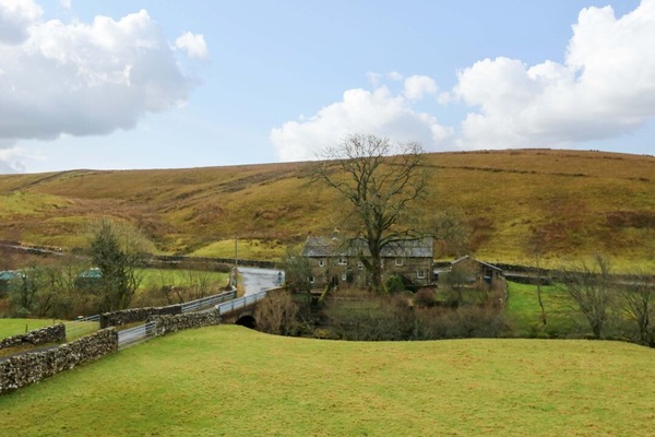 Wain Wath Cottage