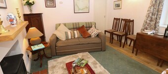 Wain Wath Cottage, Muker