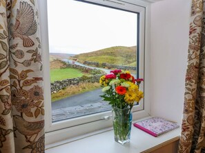 Interior - Wain Wath Cottage, Muker (Richmond)