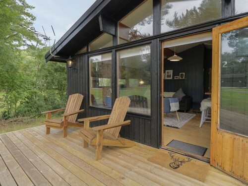 Blue Pine Lodge, Dornoch