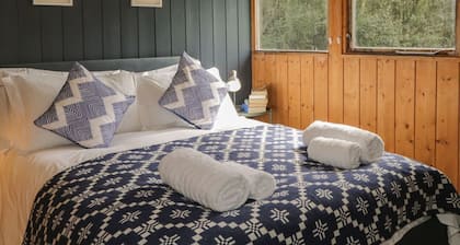 Blue Pine Lodge, Dornoch