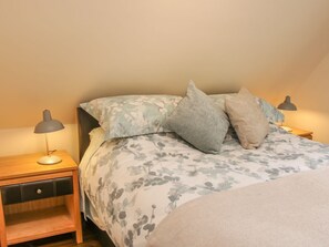 WiFi - Ragleth Place Lodge Retreat (Church Stretton)