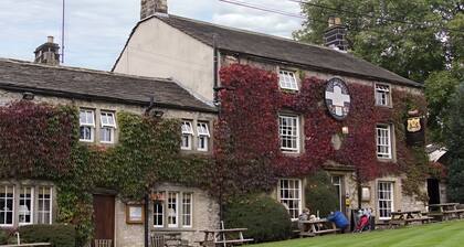 Town Head Farm, Malham
