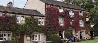 Town Head Farm, Malham