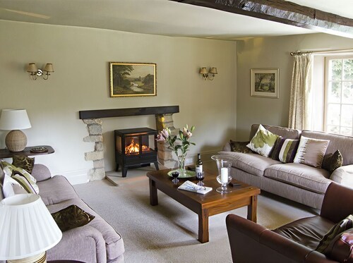 Town Head Farm, Malham