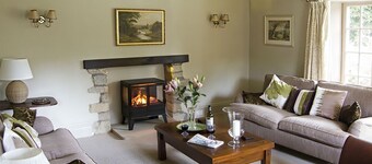 Town Head Farm, Malham