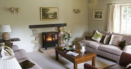 Town Head Farm, Malham