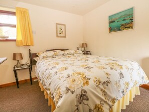 Room - Cordwainer Cottage, Cayton (Stoke-on-Trent)
