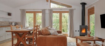 2 Streamside, Lanreath