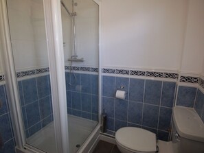 Shower - Thorn Cottage, Chagford (Chagford)