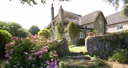 Thorn Cottage, Chagford