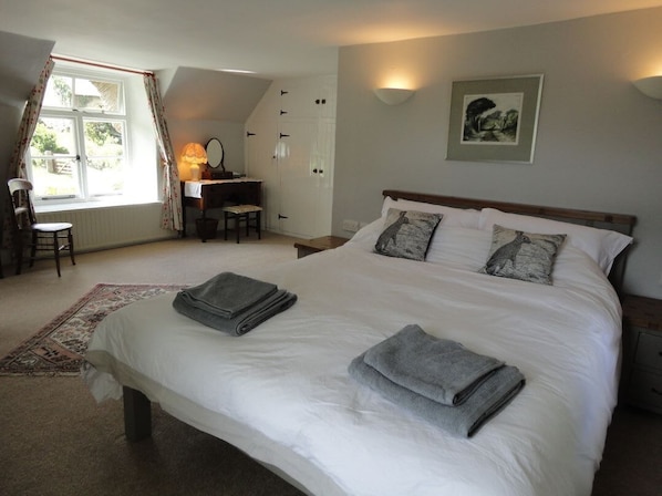 Room - Thorn Cottage, Chagford (Chagford)