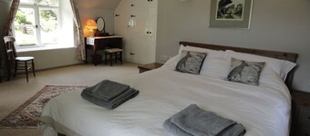 Thorn Cottage, Chagford