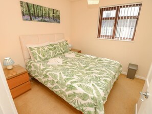 WiFi - Poole Quay Cottage, Poole, Dorset (Poole)