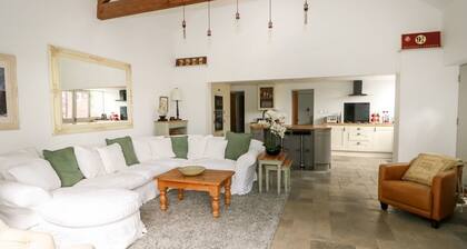 The Coach House, Leasingham