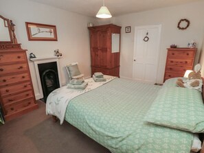 WiFi - 31 Outgang Road, Pickering (Pickering)