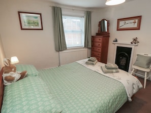 WiFi - 31 Outgang Road, Pickering (Pickering)