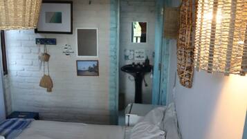 Classic Double Room, Balcony, Garden View