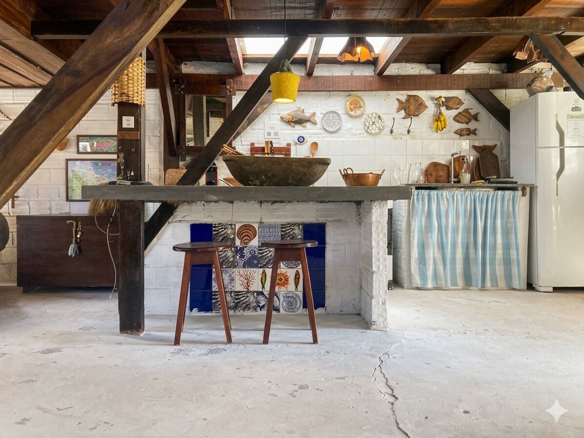 Classic-Doppelzimmer, Balkon, Gartenblick | Innenbereich