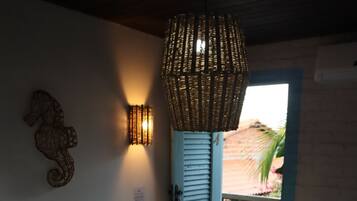 Classic-Doppelzimmer, Balkon, Gartenblick