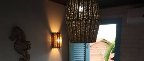 Classic-Doppelzimmer, Balkon, Gartenblick