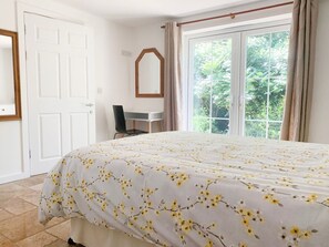 WiFi - Charming Mill Lodge in Brisley (Dereham)