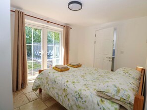 WiFi - Charming Mill Lodge in Brisley (Dereham)
