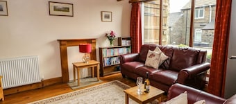 Midfeather Cottage, Edale