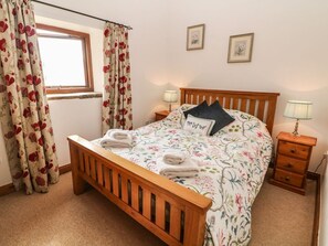WiFi - Midfeather Cottage, Edale (Hope Valley)